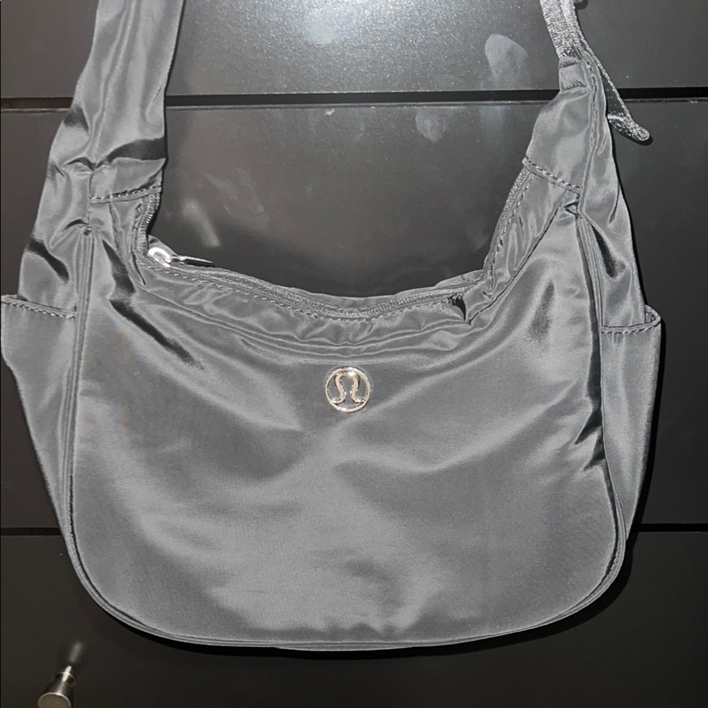 lululemon athletica Gray Women's Bag
